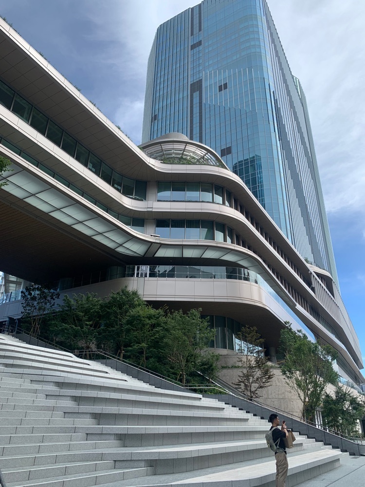 junkunさんが投稿した有楽町マリオンに関する口コミの画像