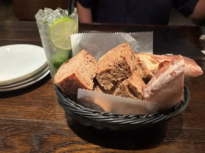 ベーカリー&レストラン沢村 旧軽井沢