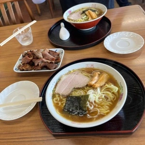 二十番食堂