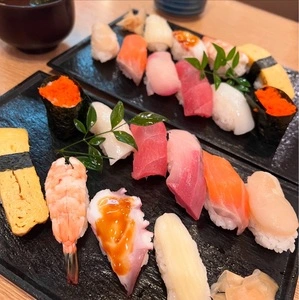 うを佐 阪急三番街店
