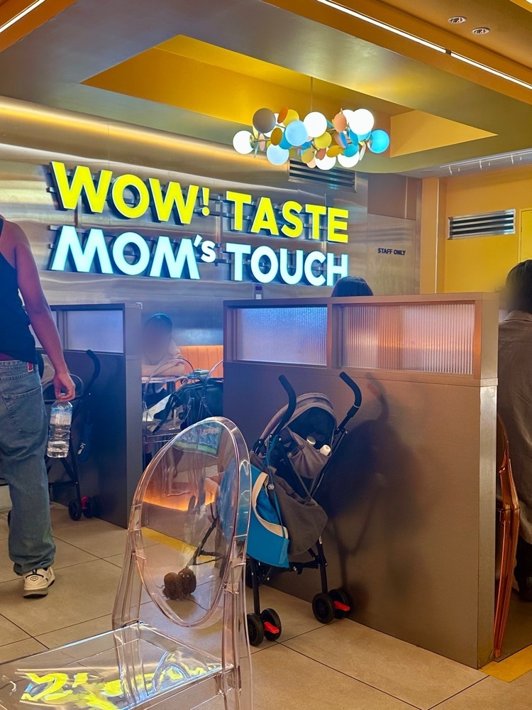 ぴょんたI 東京グルメ・居酒屋さんが投稿したMOM'S TOUCH 渋谷店（マムズタッチ）に関する口コミの画像