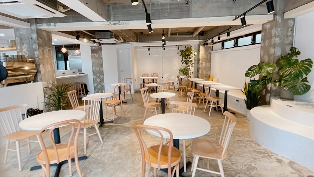 みかんさんが投稿したHONEYCOMB COFFEE（ハニカム コーヒー）に関する口コミの画像