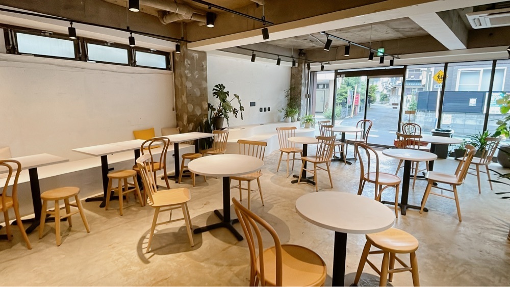 みかんさんが投稿したHONEYCOMB COFFEE（ハニカム コーヒー）に関する口コミの画像