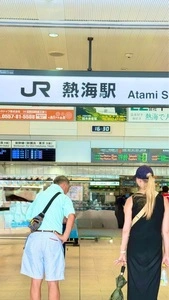 仲見世商店街 2枚目