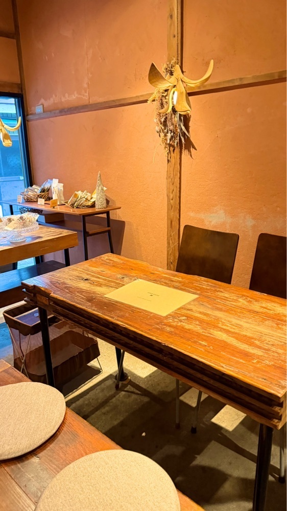 miiさんが投稿したCAFE KICHI（カフェ キチ）に関する口コミの画像