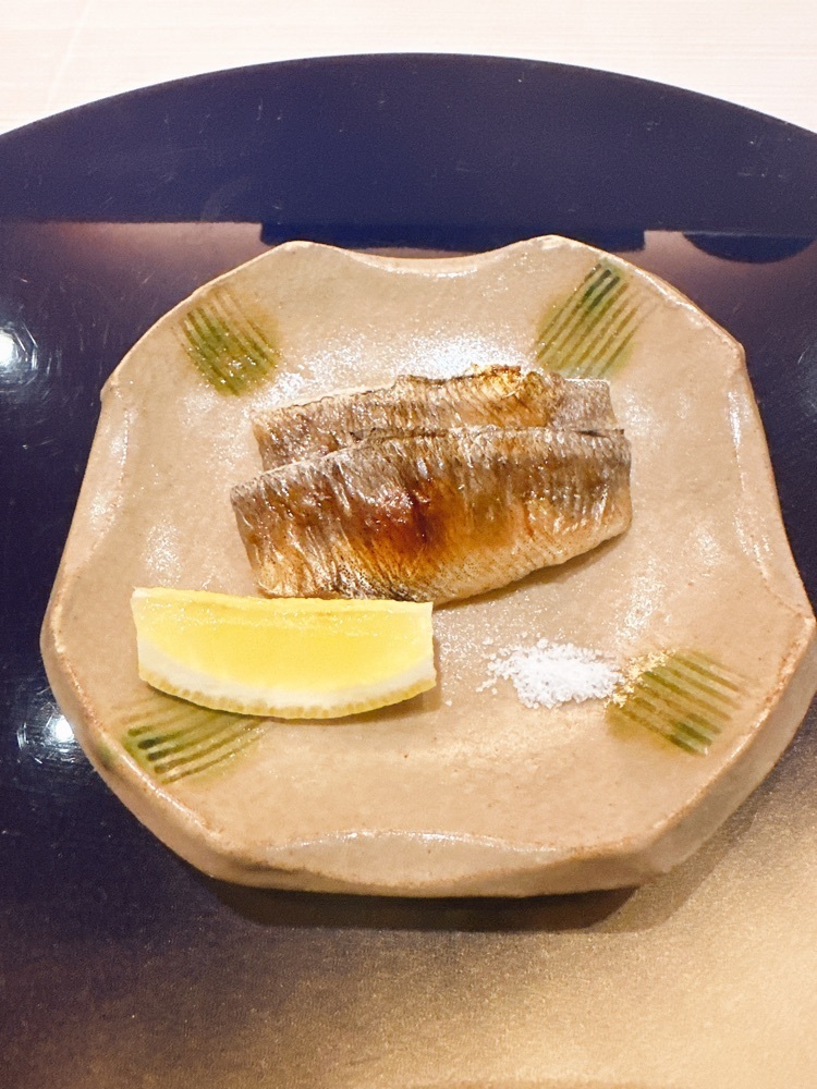 stealthさんが投稿した鮨 たかはまに関する口コミの画像