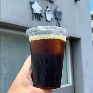 ブラックバードコーヒー（The Black bird coffee）