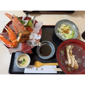 割烹 福源（ふくげん）