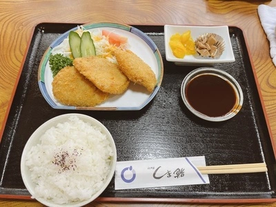 しま鮨