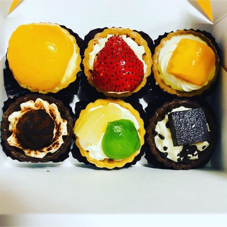 Toshiさんが投稿したフレッシュタルトのお店 スタイルに関する口コミの画像