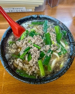 大阪うどん いなの路