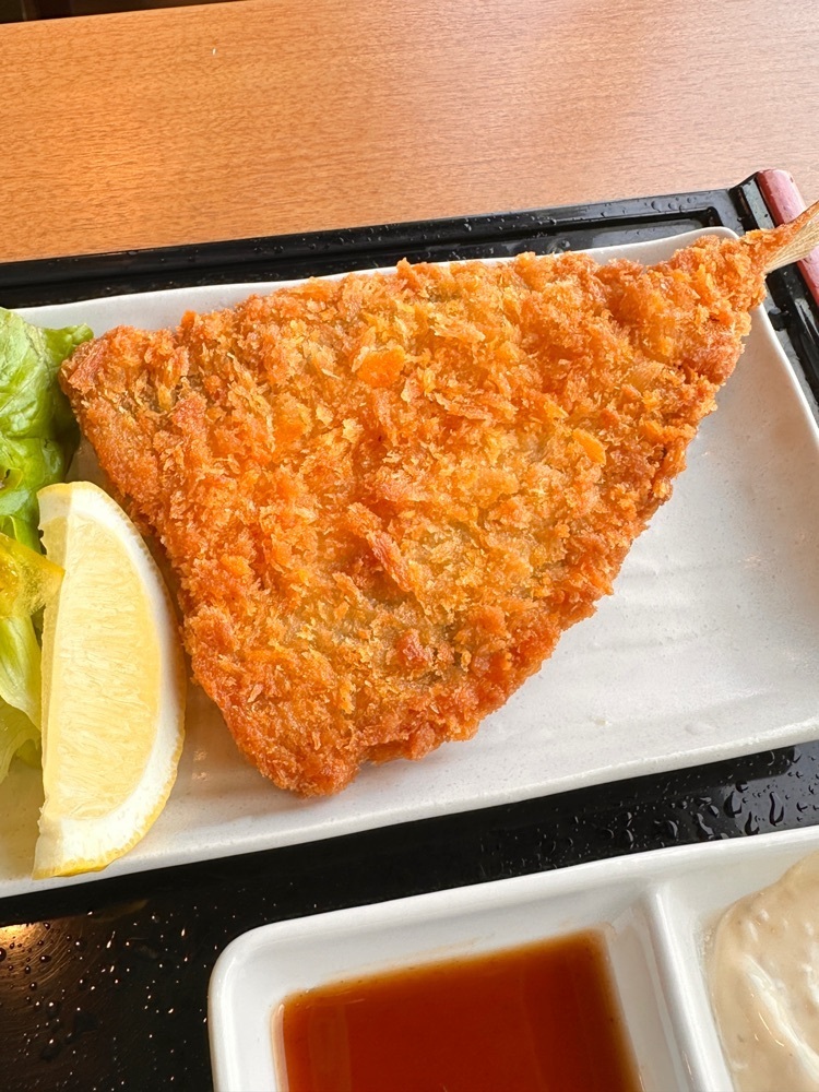 かめ_メグミさんが投稿した閖上浜のまかない処 浜や食堂に関する口コミの画像