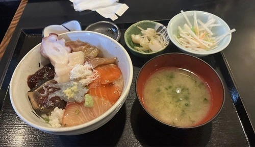 さかな処　まる天