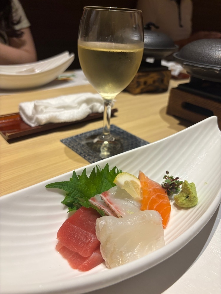 titi_lucky_88bbさんが投稿したWASHOKU SUSHI いぶき 銀座店（IBUKI）に関する口コミの画像