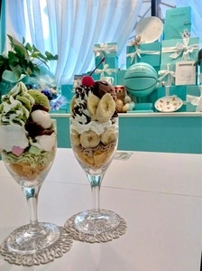 Chantilly Cafe（シャンティリー カフェ）