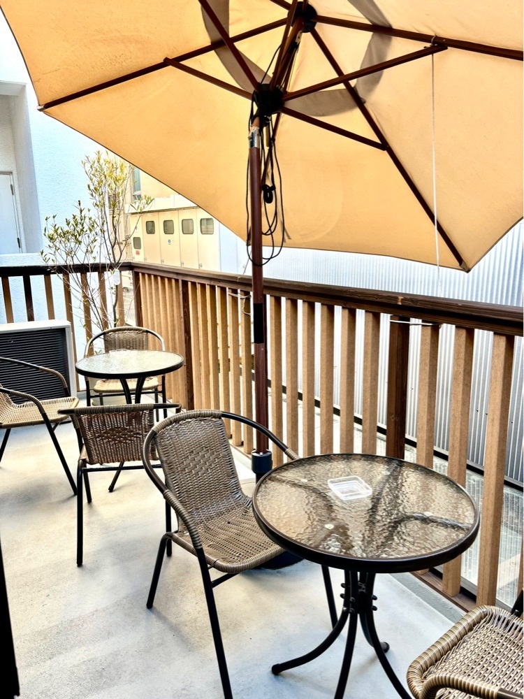 カランさんが投稿したChantilly Cafe（シャンティリー カフェ）に関する口コミの画像