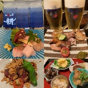 徳島魚一番　新
