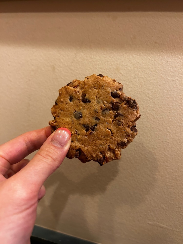 mamama__tさんが投稿したステラおばさんのクッキー 阿倍野ごちそうビル店に関する口コミの画像