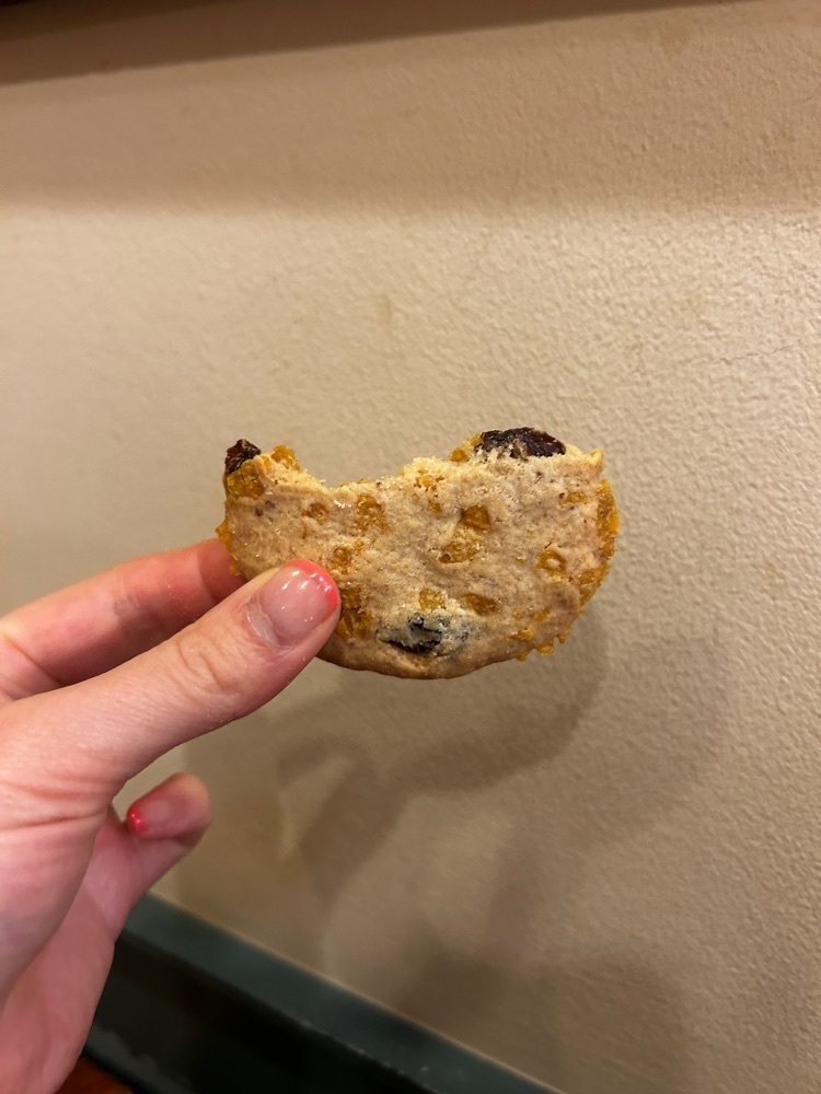 mamama__tさんが投稿したステラおばさんのクッキー 阿倍野ごちそうビル店に関する口コミの画像