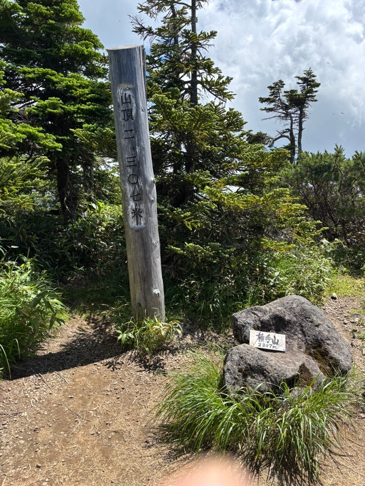 それなはとけさんが投稿した横手山「スカイレーター」「サマーリフト」に関する口コミの画像