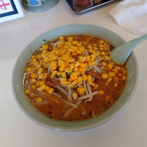 札幌ラーメン どさん子 六日町17号店