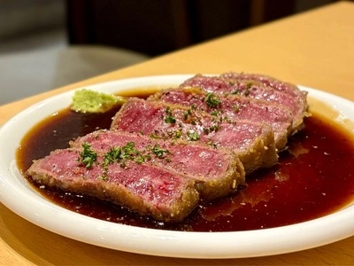 和牛と樽ワイン バレル 五反田店