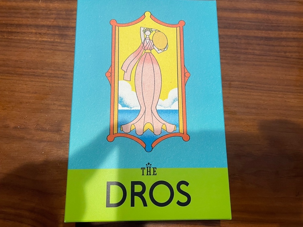 fumiさんが投稿したTHE DROS グランスタ東京店（ザ ドロス）に関する口コミの画像