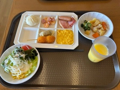 時之栖　伊豆温泉村　ホテル　百笑の湯