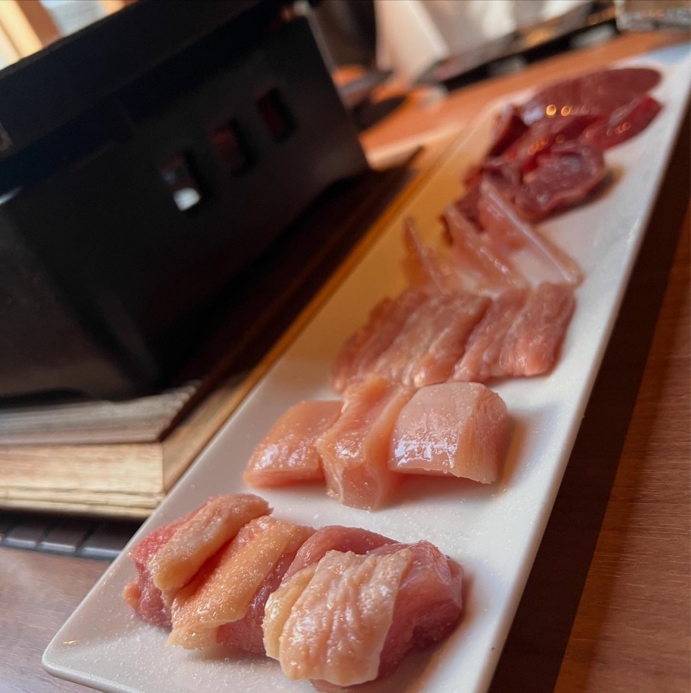 ruujunさんが投稿した葛城（カツラギ）に関する口コミの画像