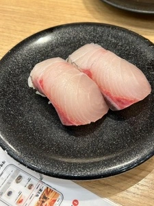 沼津港・海天寿司 一富士丸