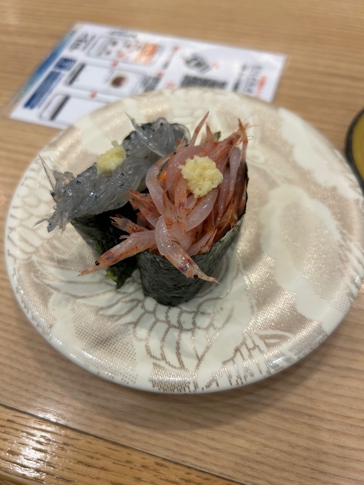 takuyaさんが投稿した沼津港・海天寿司 一富士丸に関する口コミの画像