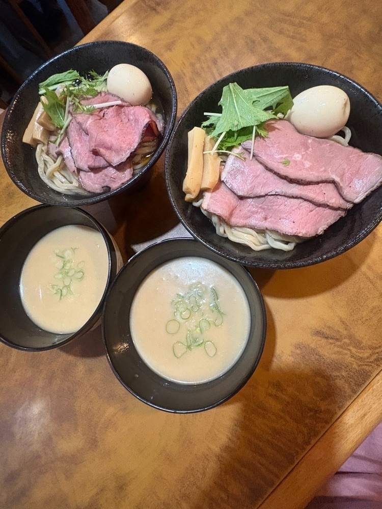 りおん💓さんが投稿した濃厚白湯らーめん3（【旧店名】濃厚 白湯らーめん2）に関する口コミの画像