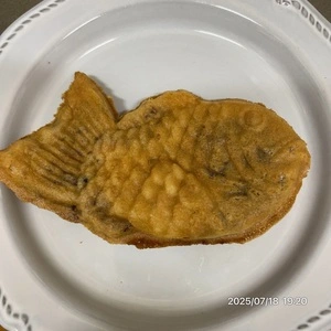 お伊勢たい焼き 縁屋 コトブキ店