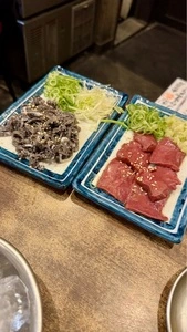 ホルモン肉問屋 小川商店 西中島店