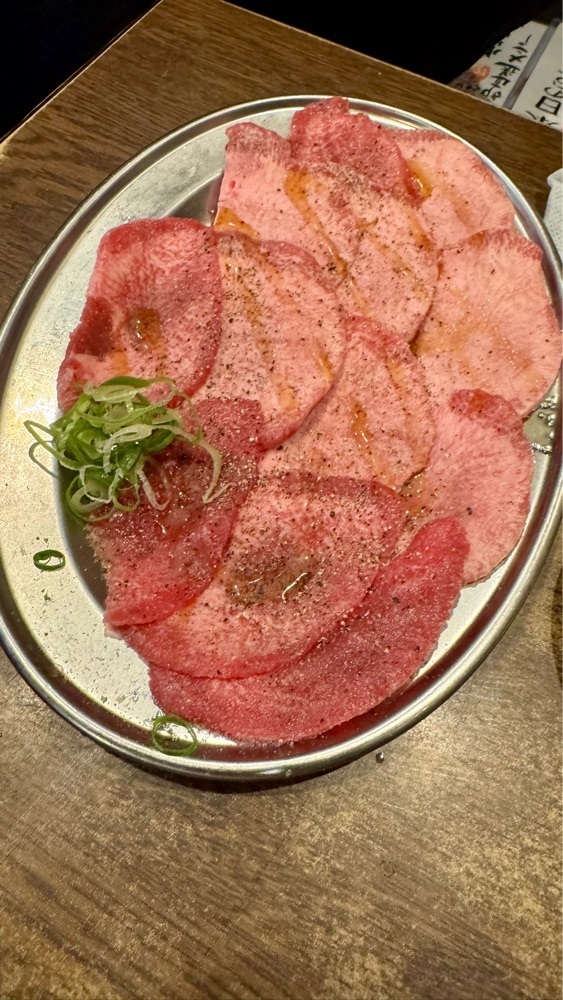 kumakentoraさんが投稿したホルモン肉問屋 小川商店 西中島店に関する口コミの画像