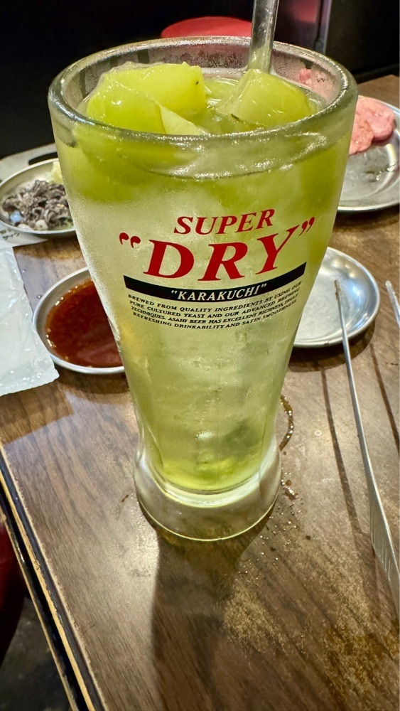kumakentoraさんが投稿したホルモン肉問屋 小川商店 西中島店に関する口コミの画像