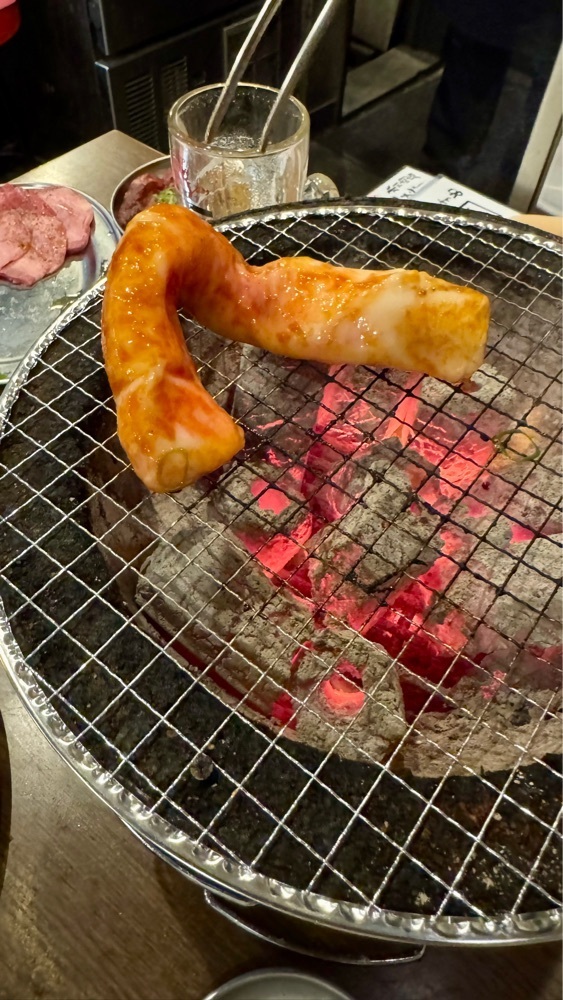 kumakentoraさんが投稿したホルモン肉問屋 小川商店 西中島店に関する口コミの画像