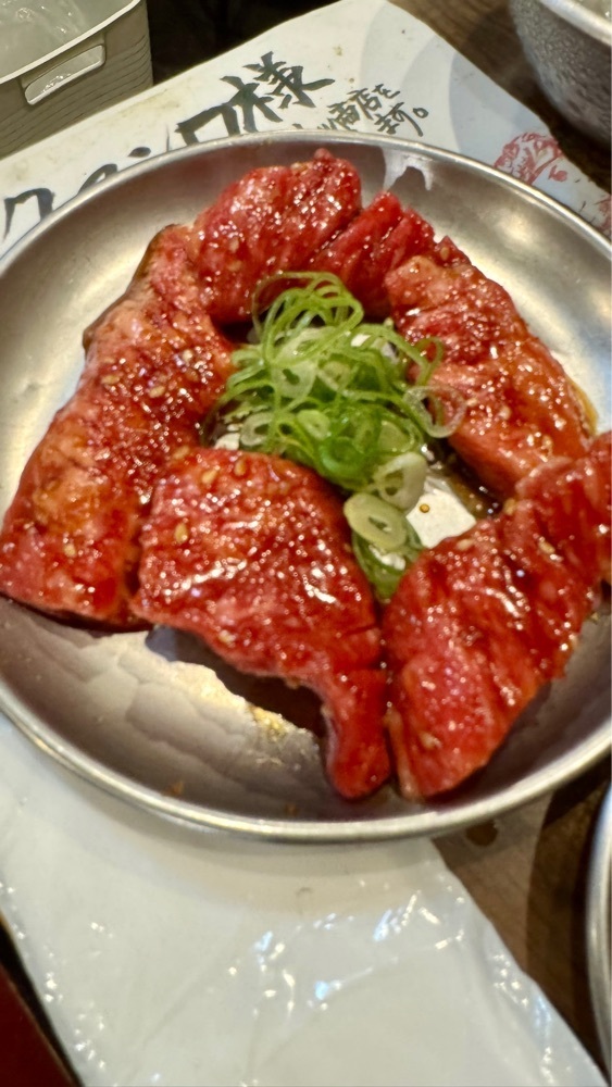 kumakentoraさんが投稿したホルモン肉問屋 小川商店 西中島店に関する口コミの画像