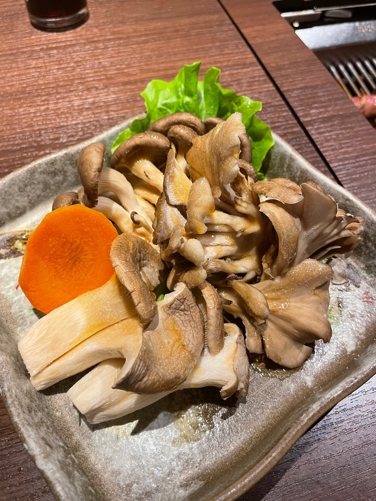 しがないサラリーマンさんが投稿した赤身焼肉 あかつき 吉祥寺本店に関する口コミの画像