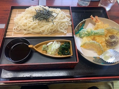 道の駅 かみおか 茶屋っこ一里塚