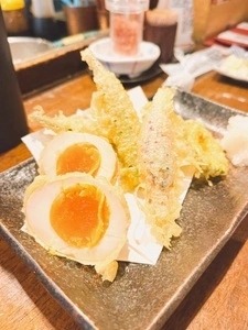 立呑み 魚椿 柳橋店（タチノミ ウオツバキ）