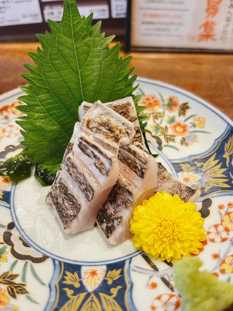 gmz_gourmetさんが投稿した立呑み 魚椿 柳橋店（タチノミ ウオツバキ）に関する口コミの画像