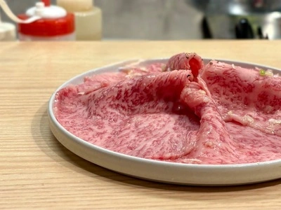 塩焼肉あぐら