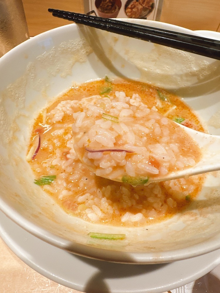 stealthさんが投稿した鶏白湯ラーメン ムツキ（MUTSUKI）に関する口コミの画像