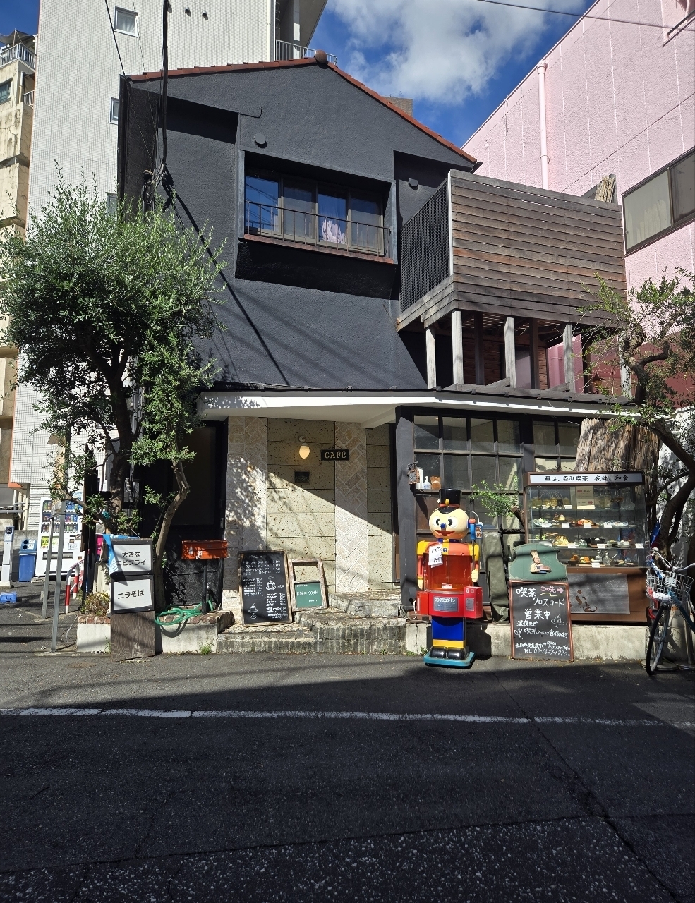 じゅりぽんさんが投稿した喫茶けんに関する口コミの画像