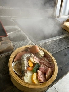 ひょうたん温泉