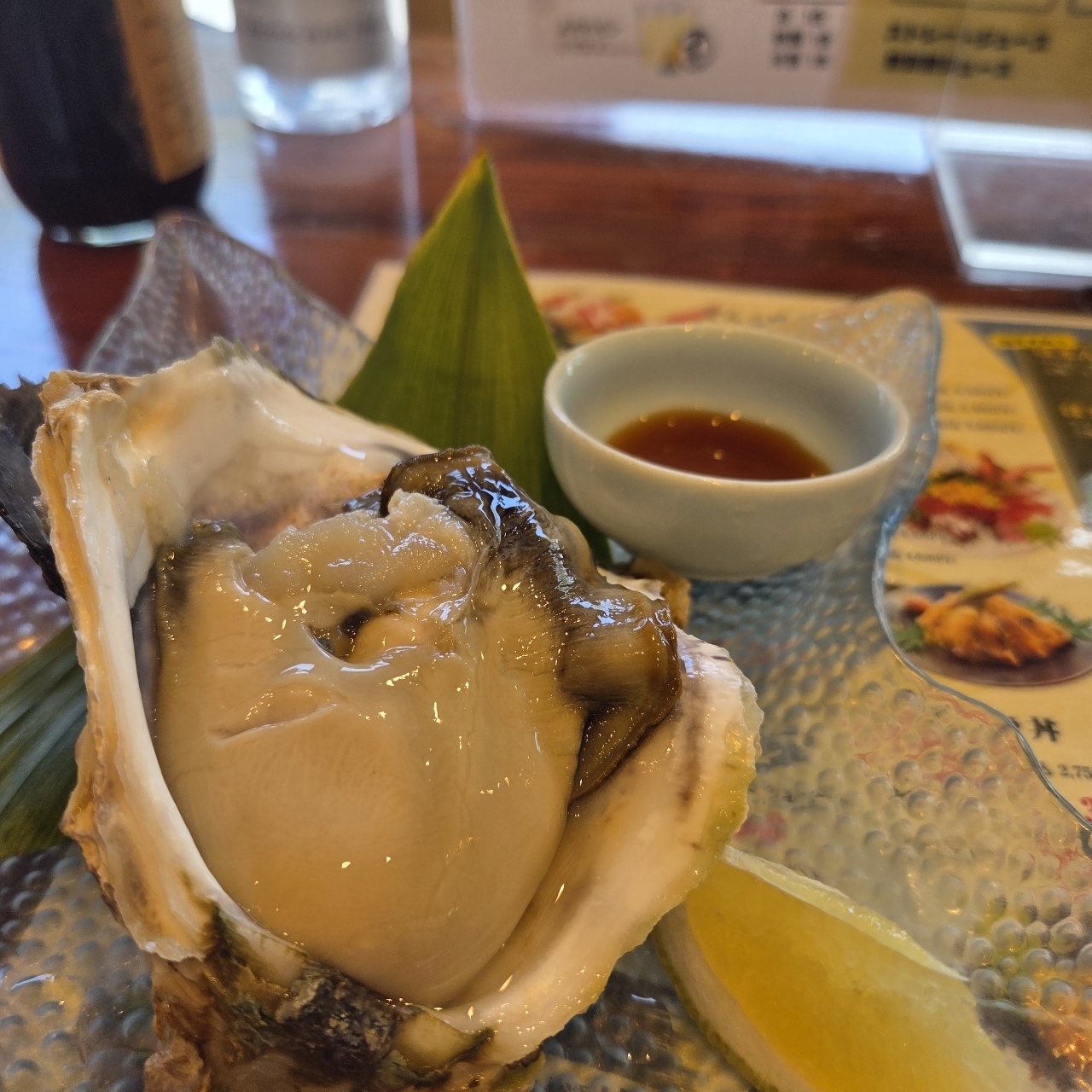 ばらっちゃんさんが投稿した天草 海鮮蔵（あまくさ かいせんくら）に関する口コミの画像