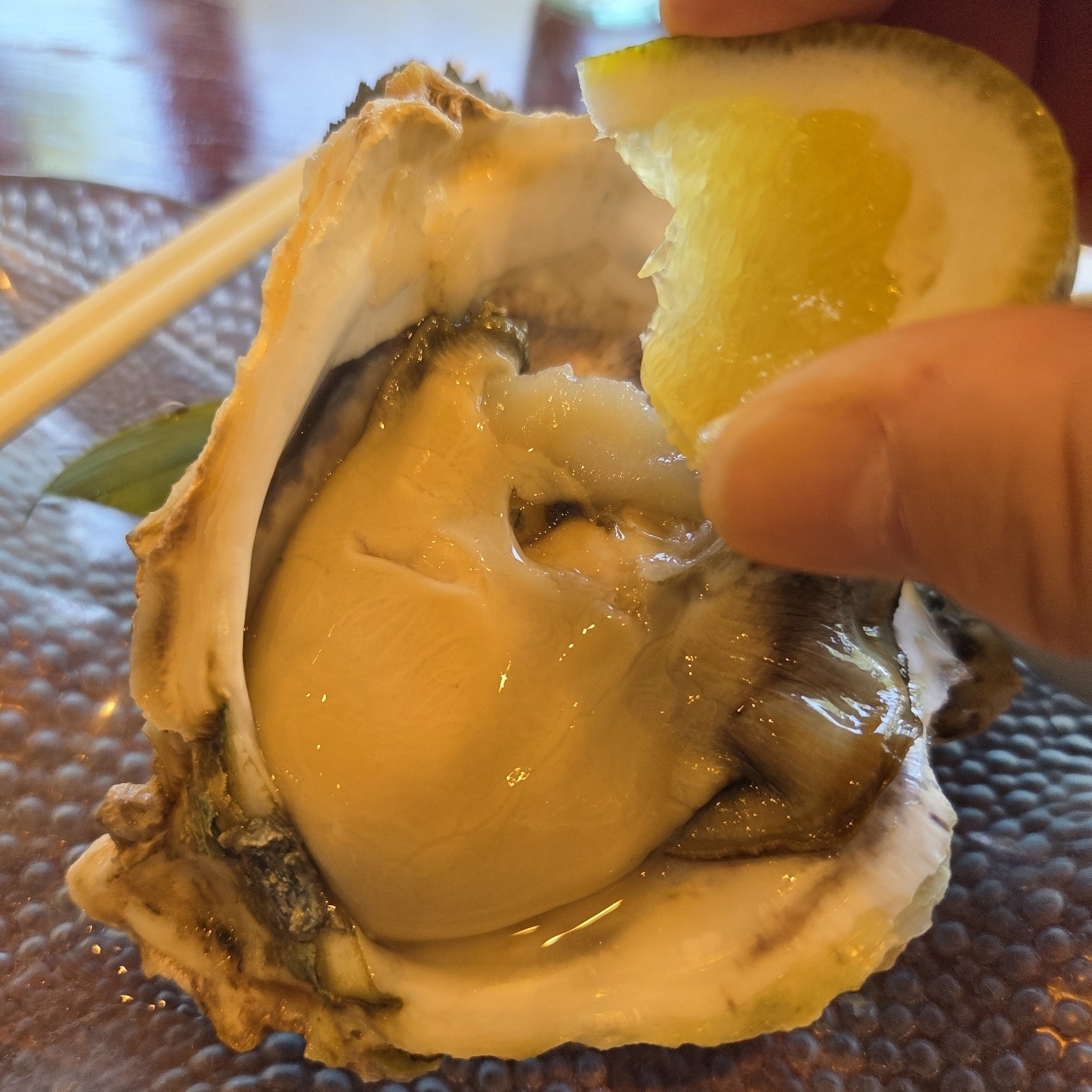 ばらっちゃんさんが投稿した天草 海鮮蔵（あまくさ かいせんくら）に関する口コミの画像