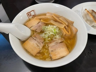 喜多方ラーメン 坂内 金沢文庫店（きたかたらーめん ばんない ）