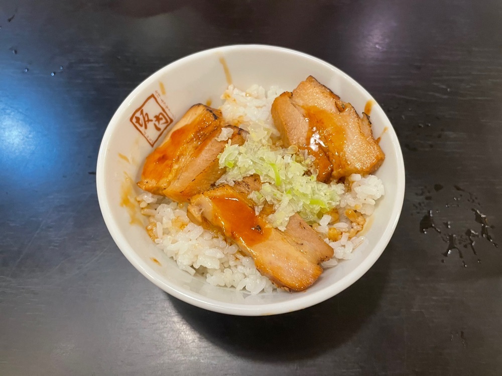fumiさんが投稿した喜多方ラーメン 坂内 金沢文庫店（きたかたらーめん ばんない ）に関する口コミの画像